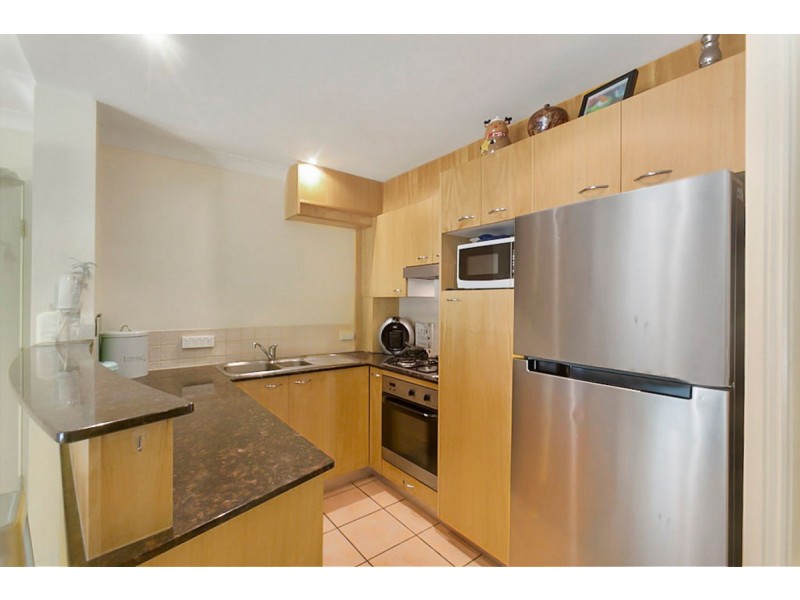 4/32 Stevenson Street, Paddington QLD 4064