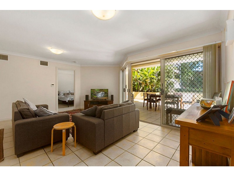 4/32 Stevenson Street, Paddington QLD 4064