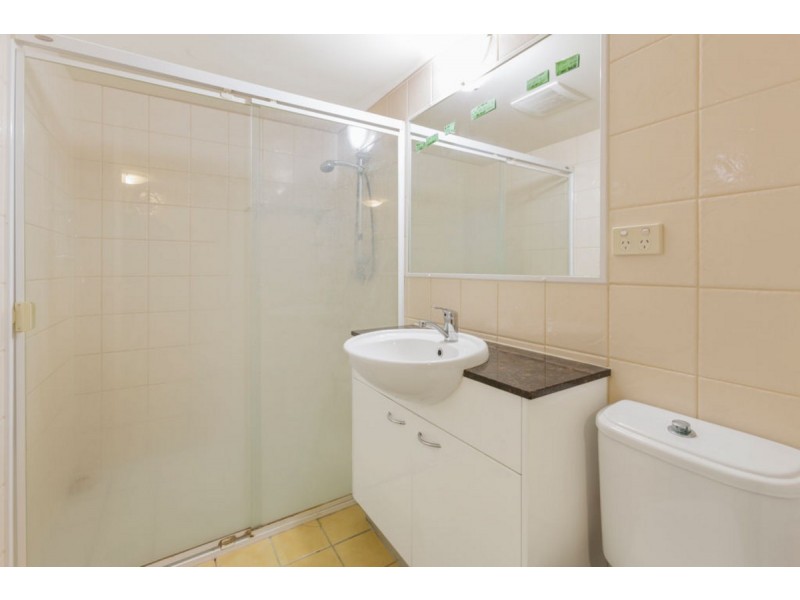 4/32 Stevenson Street, Paddington QLD 4064