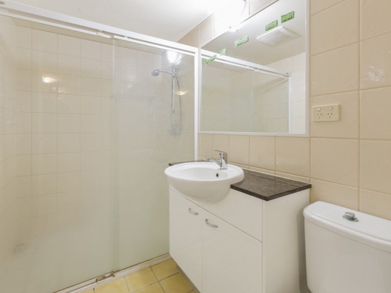 4/32 Stevenson Street, Paddington QLD 4064