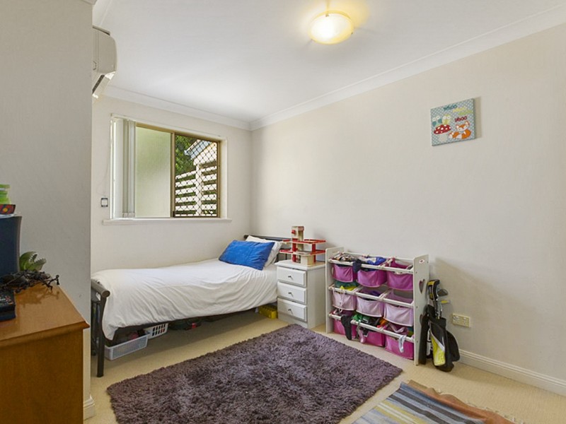 4/32 Stevenson Street, Paddington QLD 4064