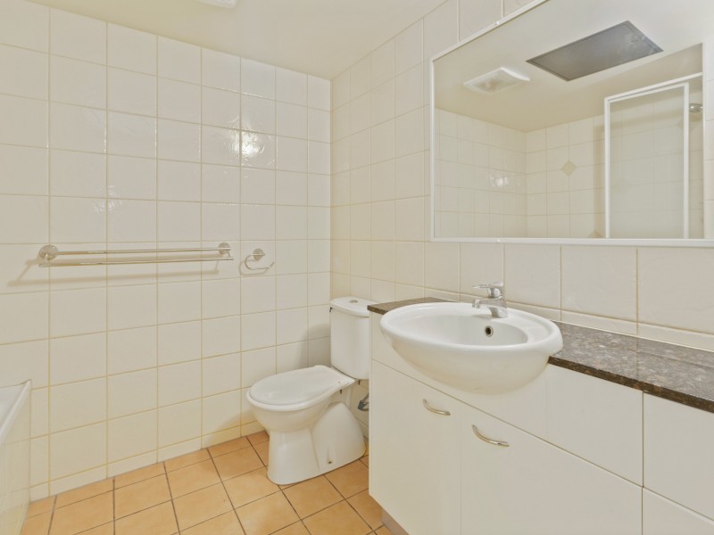 4/32 Stevenson Street, Paddington QLD 4064