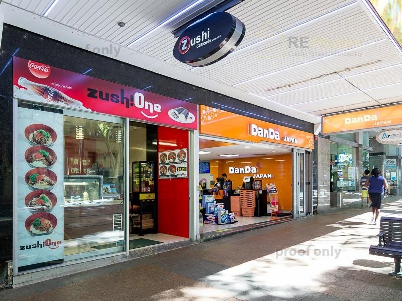 63 Adelaide Street, Brisbane City QLD 4000