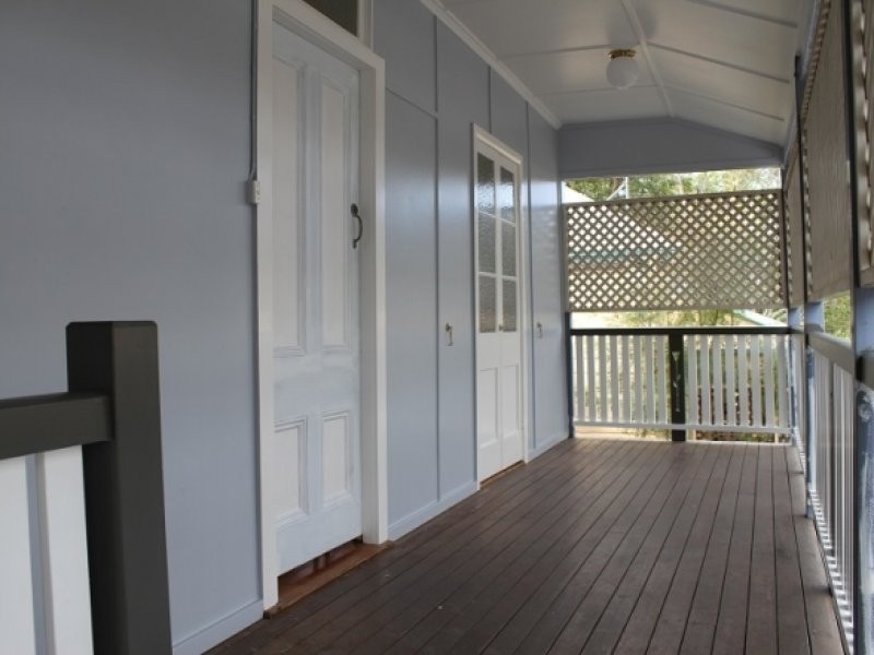 21 Hill Street, Spring Hill QLD 4000