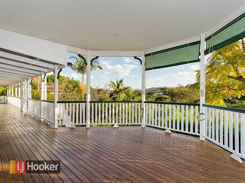14 Willowood Place, The Gap QLD 4061