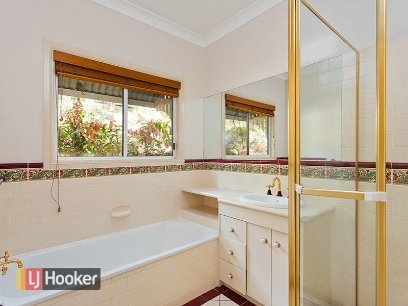 14 Willowood Place, The Gap QLD 4061