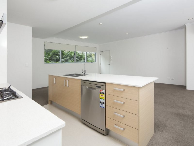 106/158 Victoria Park Road, Kelvin Grove QLD 4059