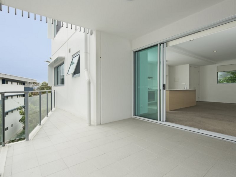 106/158 Victoria Park Road, Kelvin Grove QLD 4059