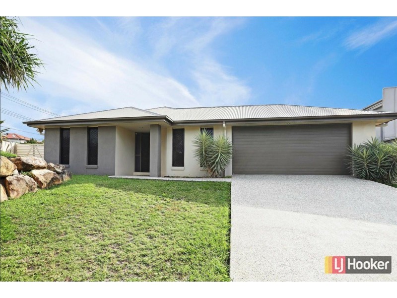 1 Atrium Way, Everton Hills QLD 4053