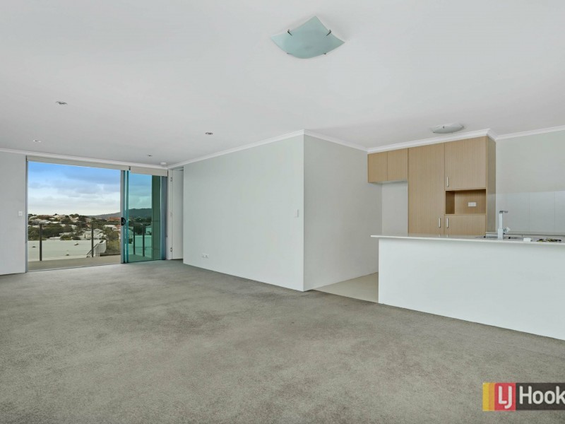 407/158 Victoria Park Road, Kelvin Grove QLD 4059
