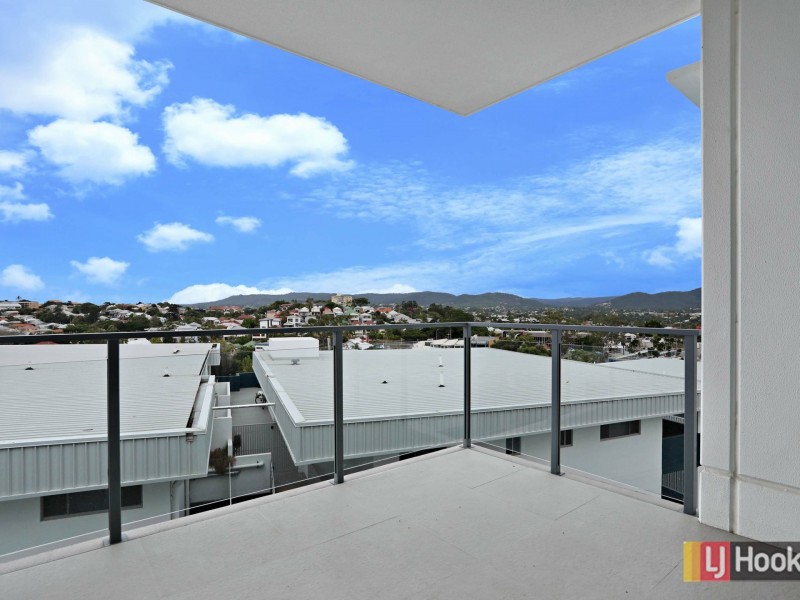 407/158 Victoria Park Road, Kelvin Grove QLD 4059