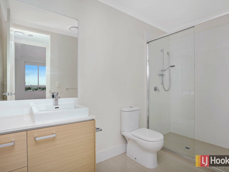 407/158 Victoria Park Road, Kelvin Grove QLD 4059