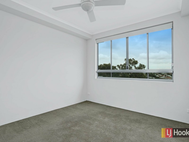 407/158 Victoria Park Road, Kelvin Grove QLD 4059