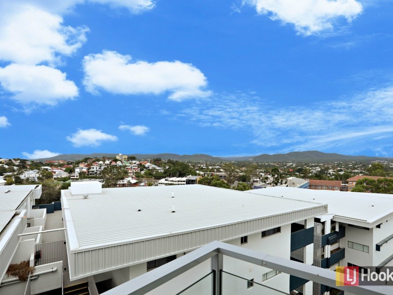 407/158 Victoria Park Road, Kelvin Grove QLD 4059