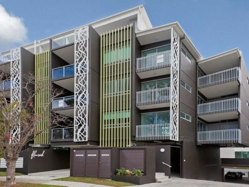 407/158 Victoria Park Road, Kelvin Grove QLD 4059