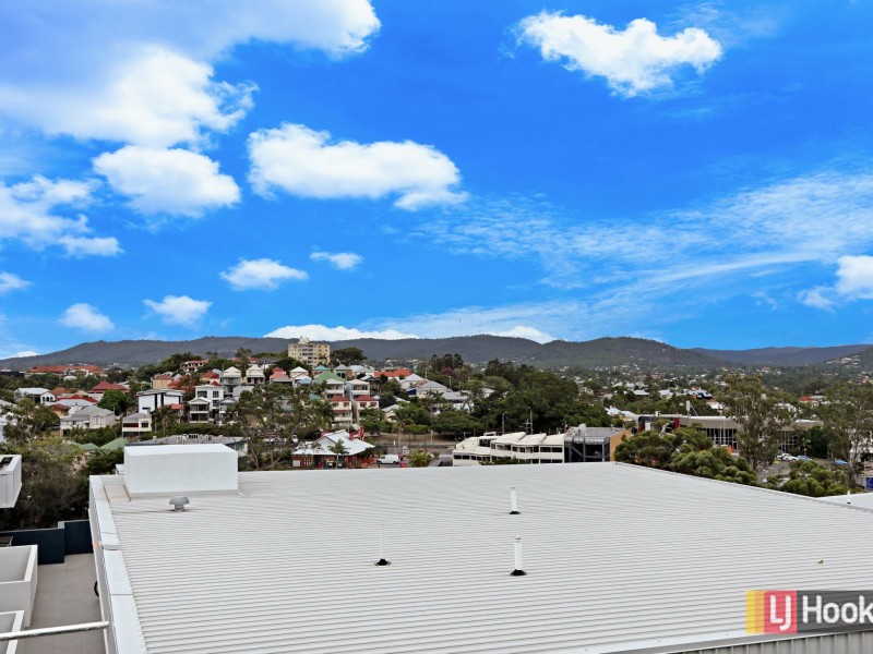 407/158 Victoria Park Road, Kelvin Grove QLD 4059