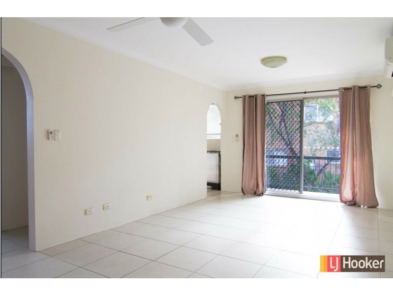 8/5 Gramere Avenue, Ashgrove QLD 4060