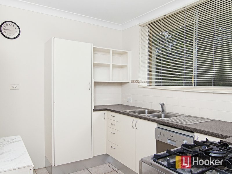 8/5 Gramere Avenue, Ashgrove QLD 4060