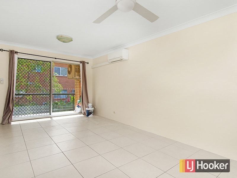 8/5 Gramere Avenue, Ashgrove QLD 4060