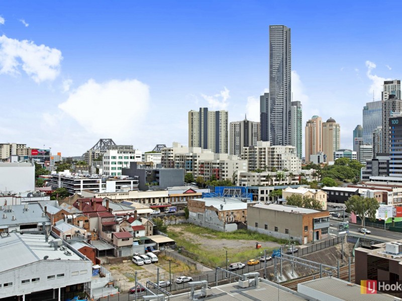 Unit 902/179 Alfred Street, Fortitude Valley QLD 4006