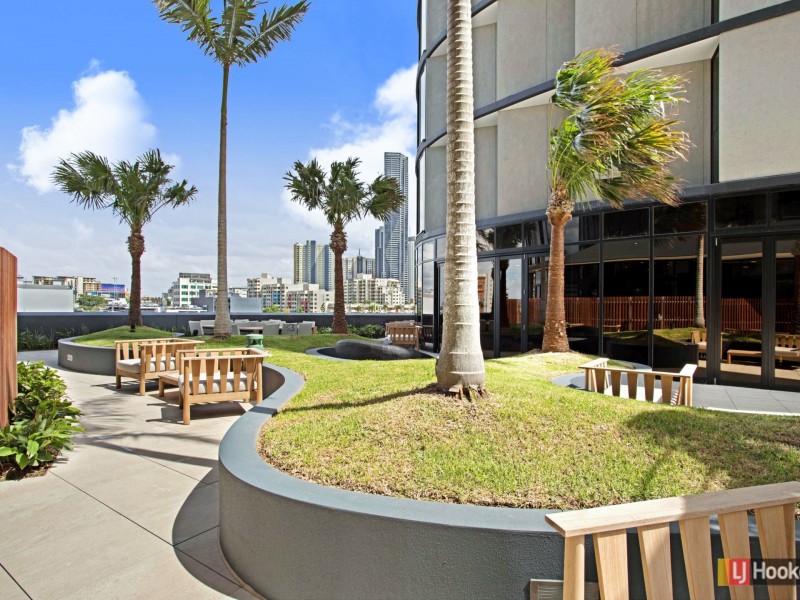 Unit 902/179 Alfred Street, Fortitude Valley QLD 4006