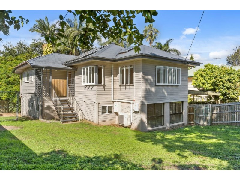 38 Sunrise Street, Ashgrove QLD 4060