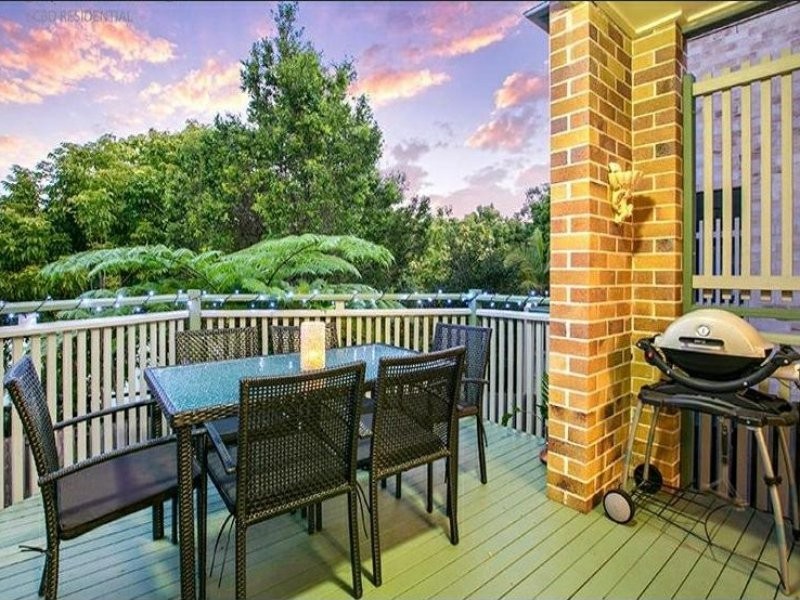 32/360 Simpsons Road, Bardon QLD 4065