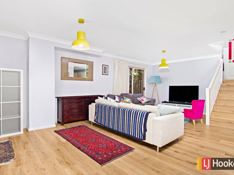 32/360 Simpsons Road, Bardon QLD 4065