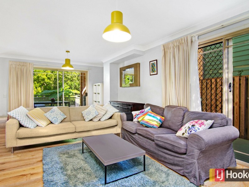 32/360 Simpsons Road, Bardon QLD 4065