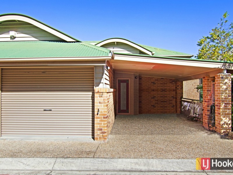 32/360 Simpsons Road, Bardon QLD 4065