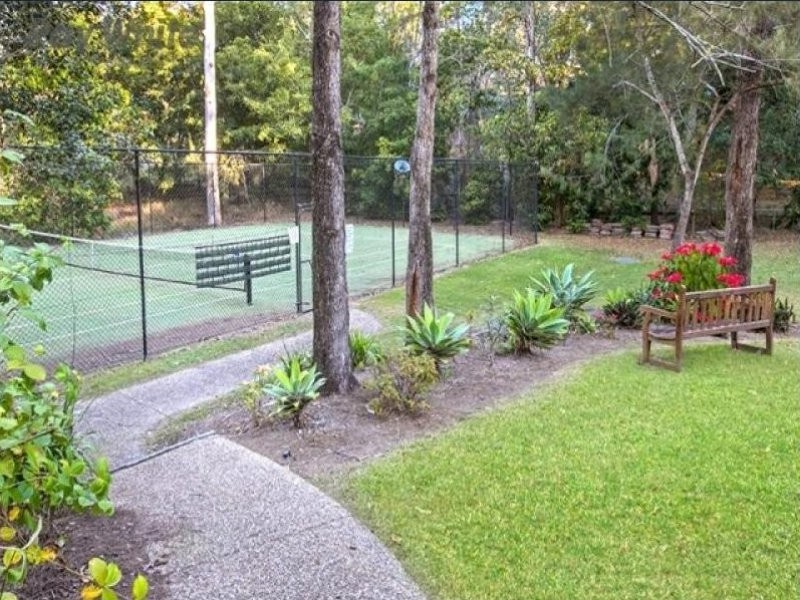 32/360 Simpsons Road, Bardon QLD 4065