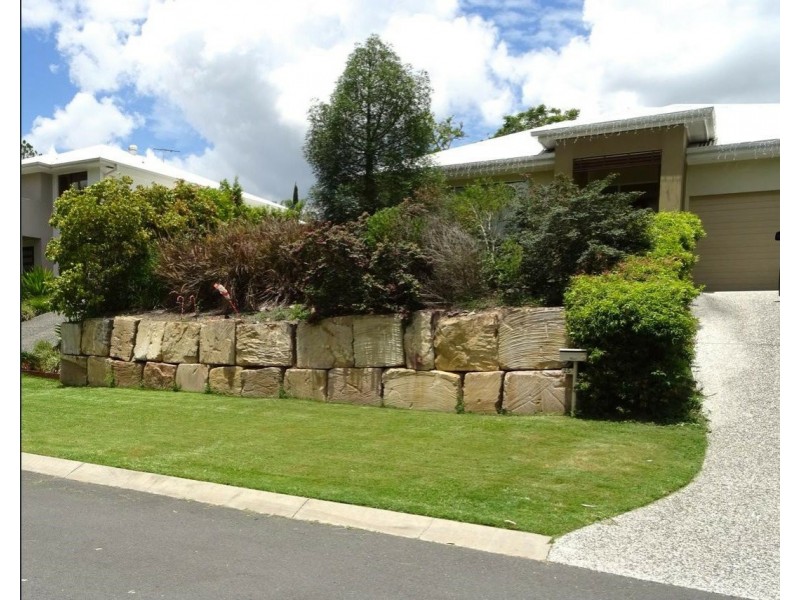 25 Georgia Place, The Gap QLD 4061