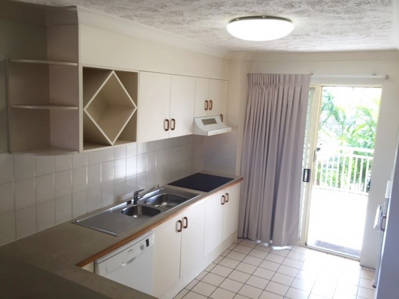 17/110 MUSGRAVE ROAD, Red Hill QLD 4059