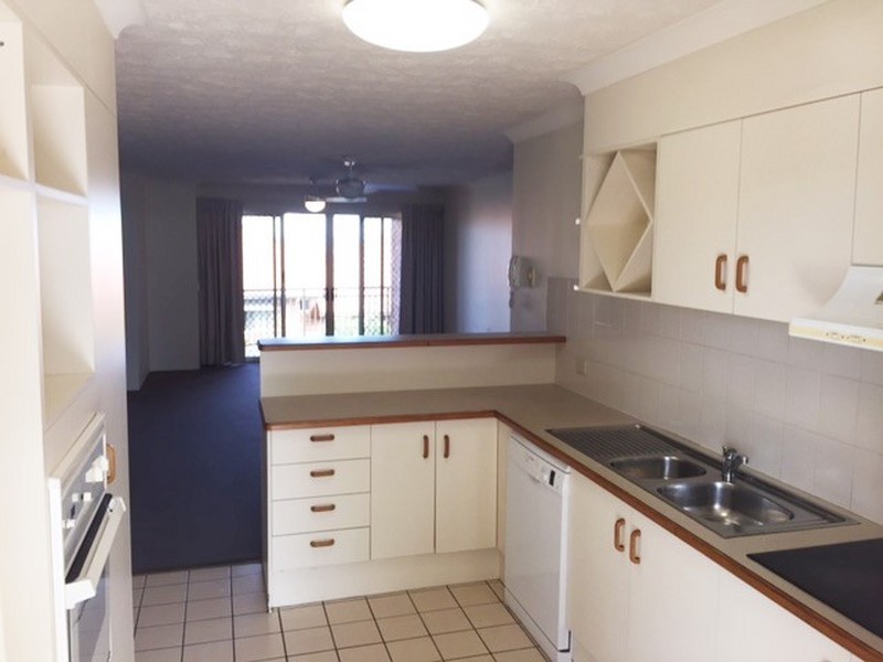 17/110 MUSGRAVE ROAD, Red Hill QLD 4059