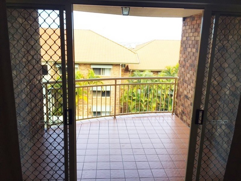 17/110 MUSGRAVE ROAD, Red Hill QLD 4059