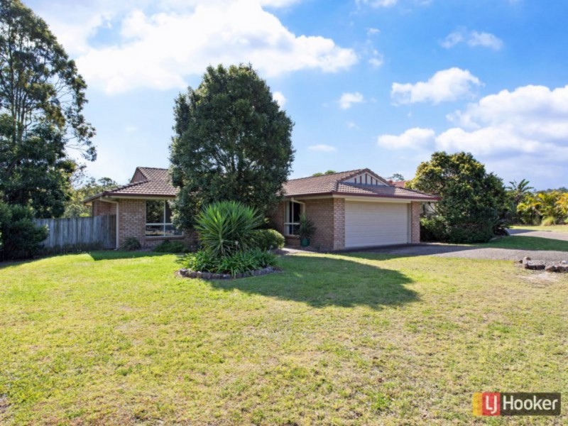 19 Outlook Terrace, Ferny Grove QLD 4055