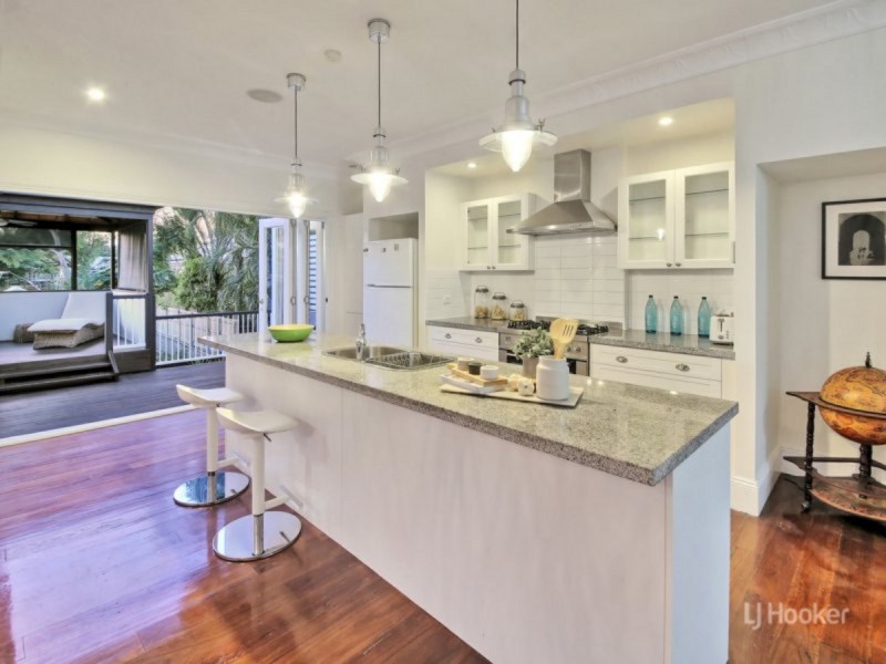 41 Celia Street, Ashgrove QLD 4060