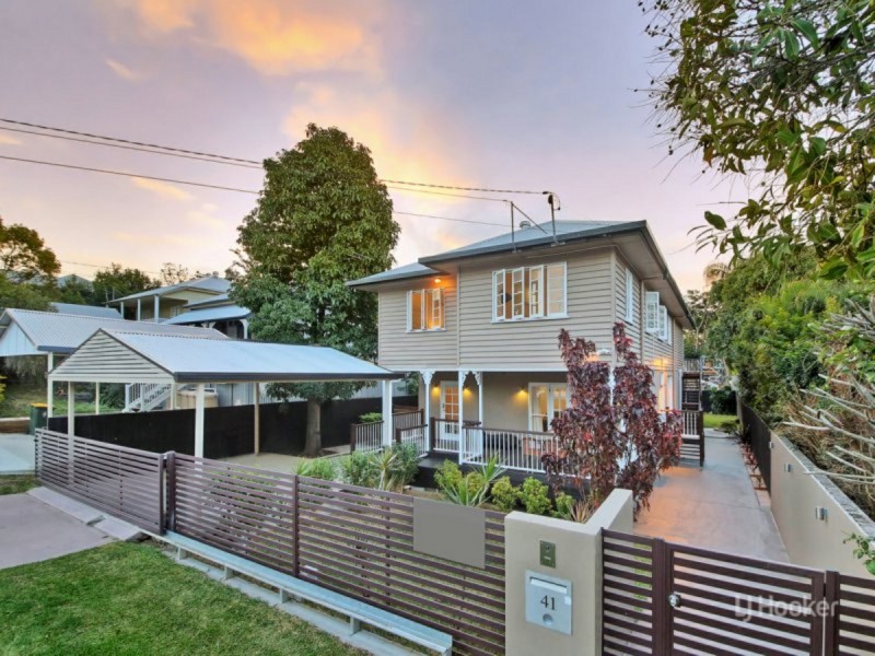 41 Celia Street, Ashgrove QLD 4060