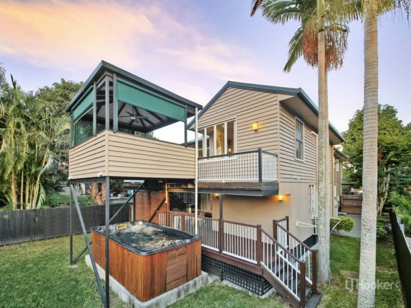 41 Celia Street, Ashgrove QLD 4060