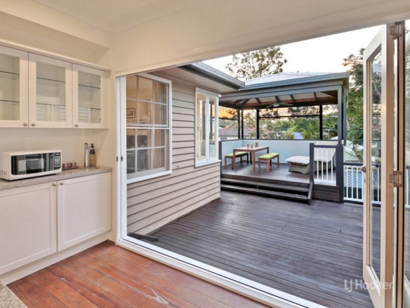 41 Celia Street, Ashgrove QLD 4060