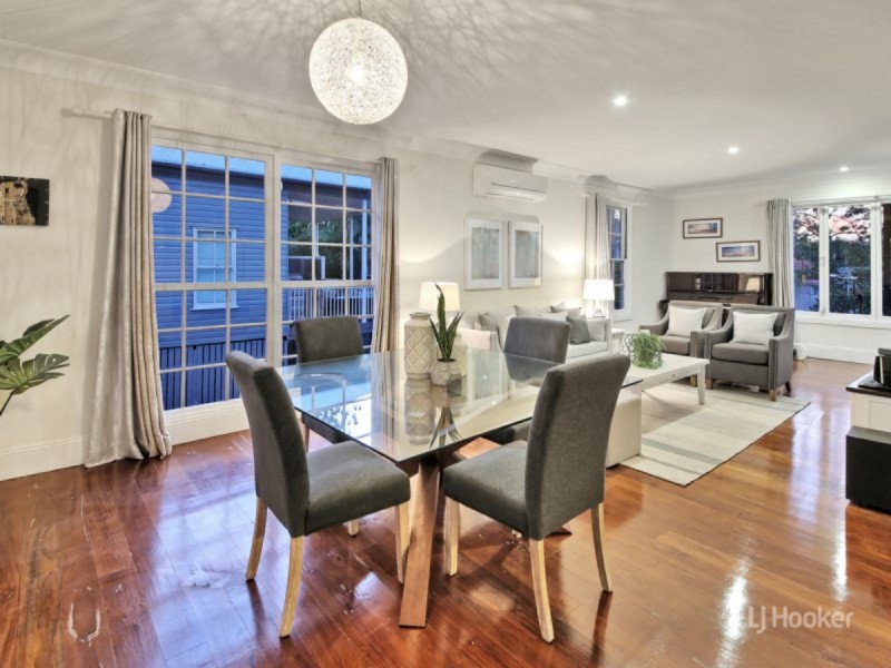 41 Celia Street, Ashgrove QLD 4060