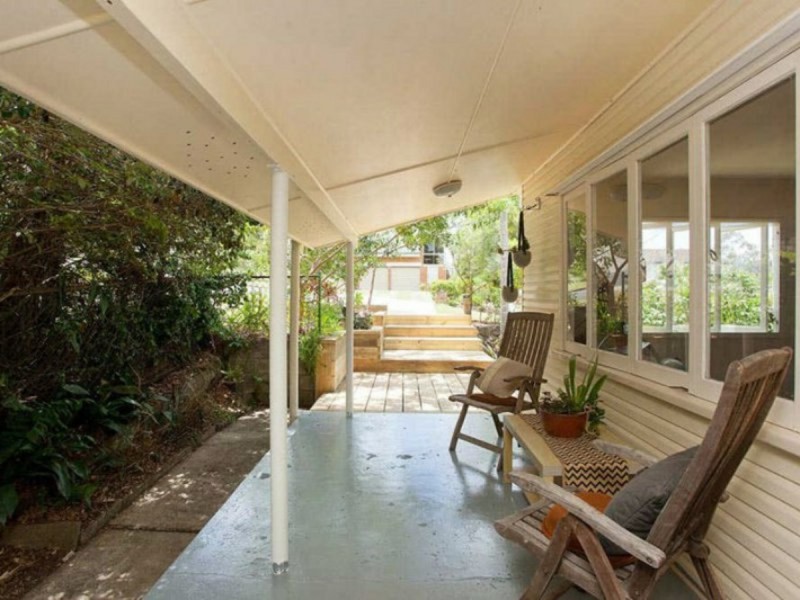 6 Yanina Street, The Gap QLD 4061