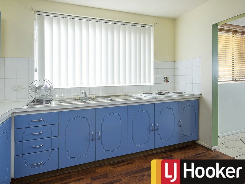 2/20 Rosemount Terrace, Windsor QLD 4030