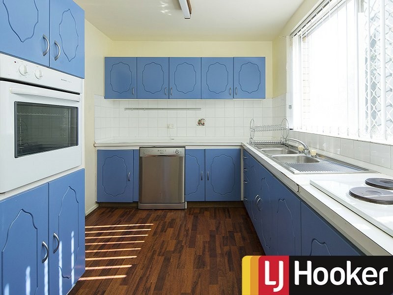 2/20 Rosemount Terrace, Windsor QLD 4030