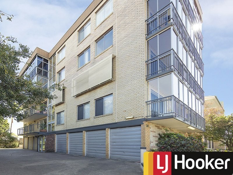 2/20 Rosemount Terrace, Windsor QLD 4030