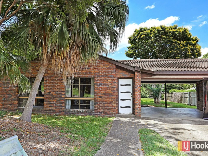 5 Swale Street, The Gap QLD 4061