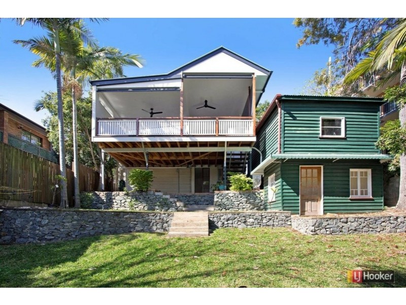 32 Windsor Road, Red Hill QLD 4059