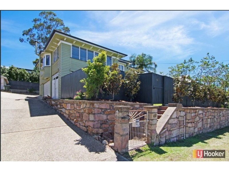 40 Wardell Street, Ashgrove QLD 4060