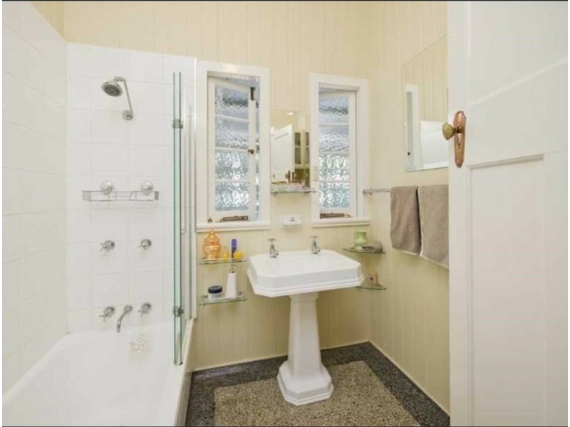 40 Wardell Street, Ashgrove QLD 4060