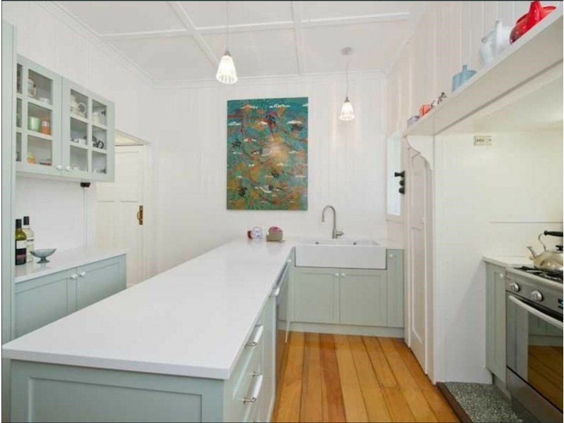 40 Wardell Street, Ashgrove QLD 4060